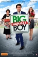 Big.Mammas.Boy.2011.DvDRip.XviD.Ro.HardSubbed-GoldenXD