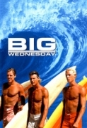 Big Wednesday (1978) DVDrip x264 by BaDTaStE