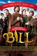 Bill 2015 720p WEB-DL 700 MB iExTV