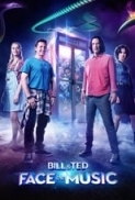 Bill & Ted Face the Music (2020) English 720p AMZN WEBRip - 800 MB - ESub AAC 2CH x264 - Shadow (BonsaiHD)