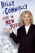 Billy Connolly Live In New York (2005)DVDRip - MrDoppolina