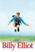 Billy Elliot (2000) [BluRay] [1080p] [YTS] [YIFY]