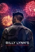 Billy Lynn's Long Halftime Walk 2016 720p BRRip 850 MB - iExTV