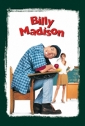 Billy Madison 1995 BluRay 720p DTS x264-CHD