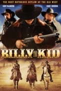 Billy The Kid 2013 HDRiP 1080p