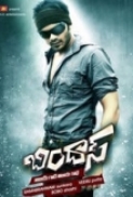 Bindaas (2010) Telugu 720p WEBHD AVC AAC RDLinks