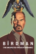 Birdman 2014 720p BRRiP x264 AC3 SiMPLE