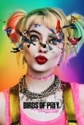 Birds Of Prey e La Fantasmagorica Rinascita di Harley Quinn (2020) 1080p H265 ita eng AC3 5.1 sub ita eng Licdom