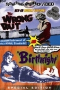 Birthright.1951.DVDRip.x264-FiCO[PRiME]