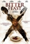 Bitter Feast 2010 350Mb DvDrip x264 EngSub--ChEtAn