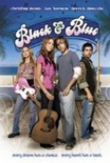 Black and Blue (2009) DvdRip [Xvid] -X