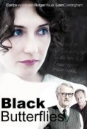 Black.Butterflies.2011.DVDRiP.XViD-LAZi