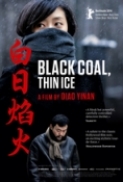 Black Coal Thin Ice 2014 720p BluRay x264 Chinese AAC - Ozlem