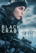 Black Crab 2022 720p NF WEBRip AAC2 0 X 264-EVO