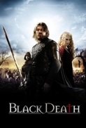 Black Death (2010) 1080p MKV X264 AC3+DTS NLSubs DMT