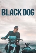 Black Dog 2024 1080p Chinese WEB-DL HC HEVC x265 BONE