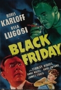 Black Friday 1940 DVDRip x264-HANDJOB