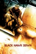 Black Hawk Down 2001 EXTENDED x264 720p Esub BluRay Dual Audio English Hindi GOPISAHI