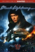 Black Lightning Chernaya Molniya 2010 DVDRip w,Subs