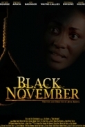 Black November (2012) [1080p] [WEBRip] [5.1] [YTS] [YIFY]