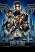 Black Panther (2018) 720p Bluray x264 Dual Audio [Hindi DD2.0 ORG - English DD2.0] - Esub ~ Ranvijay