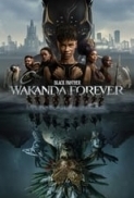 Black Panther Wakanda Forever 2022 1080p HDTS x264 AAC 1800 MB