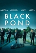 Black Pond 2011 DVDRip XviD-TASTE