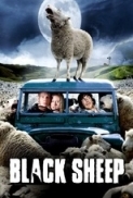 Black Sheep 2006 720p BRRIP x264 Dual-Audio English+Hindi GOPI SAHI  @ SON OF SARDAR