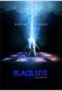 Black Site 2018 720p WEB-DL HEVC x265-RMTeam