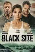 Black Site 2022 1080p WEB-DL AAC x264-BluBeast