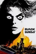 Black Sunday 1960 1080p BluRay x264-CiNEFiLE [NORAR] 