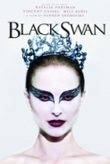 Black Swan 2010 DVDSCR XVID Absurdity