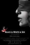 Black & White & Sex (2012) 720p BrRip x264 - YIFY