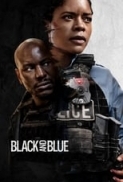 Black and Blue 2019 1080p WEBRip x264 AAC 5.1 - LOKiHD - Telly