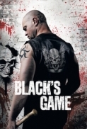 Blacks.Game.2012.DVDRiP.x264.AAC-OFFLiNE