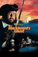 Blackbeard's Ghost (1968) [720p] [YTS.AG] - YIFY