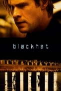 Blackhat (2015) 1080p H265 BluRay Rip ita eng AC3 5.1 sub ita eng Licdom