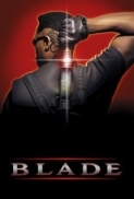 Blade 1998 720p BluRay x264 AAC - Ozlem