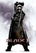 Blade.II.2002.720p.BluRay.H264.AAC