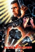 Blade Runner 1982 International Cut 720p BRRip x264-x0r