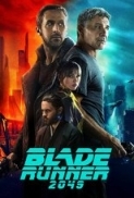 Blade Runner 2049 2017 BluRay 1080p AC3 x264-3Li