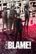 Blame 2017 NF 720p WEBRip 800 MB - iExTV