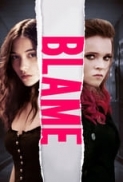 Blame 2017 1080p BluRay x264 AC3 5.1 x264 ESub [Moviezworldz]