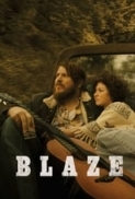 Blaze (2018) [WEBRip] [1080p] [YTS] [YIFY]