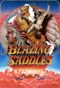 Blazing Saddles (1974) 720p BrRip x264 - YIFY