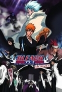 Bleach the Movie 2: The Diamond Dust Rebellion (2007) [BluRay] [720p] [YTS] [YIFY]