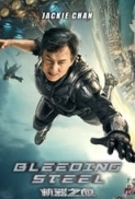 Bleeding Steel (2017) 720p HC HDRip x264 [Dual-Audio][Hindi (Cleaned) - English] - Downloadhub