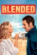 Blended 2014 720p WEBRIP x264 AC3-EVE