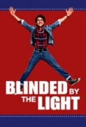 Blinded by the Light (2019) [WEBRip] [720p] [YTS] [YIFY]