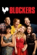 Blockers 2018 1080p WEB-HD 1.4 GB - iExTV